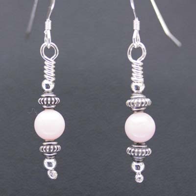 pink opal-october pink opal-october
